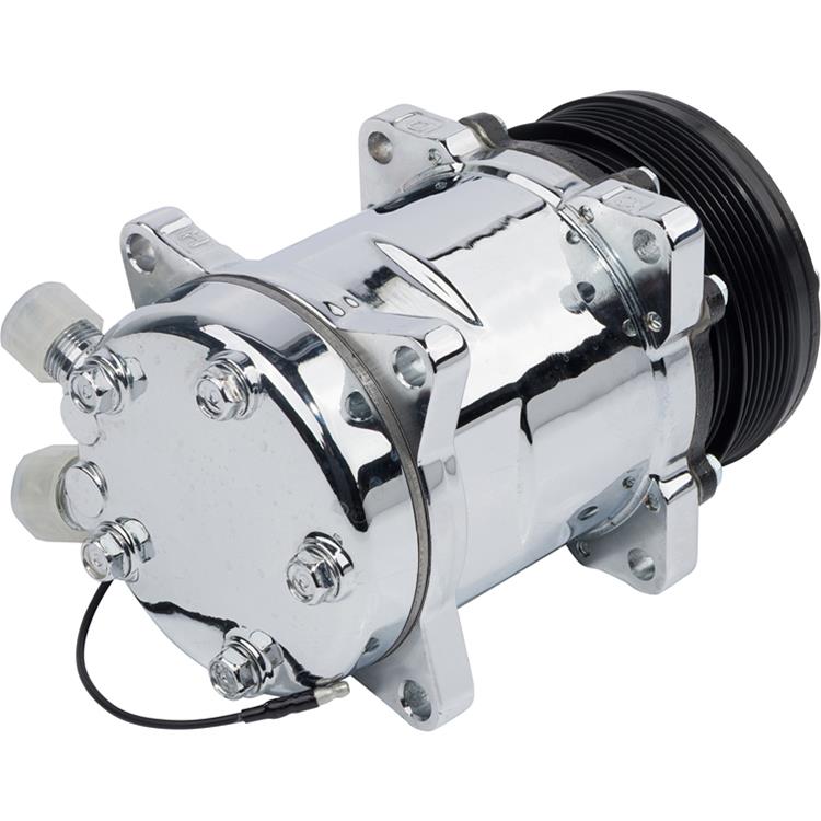 March Performance P2413-06 March Performance Ultra Series Sanden