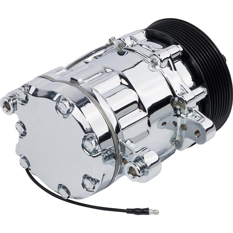 March Performance P2414-06 March Performance Ultra Series Sanden