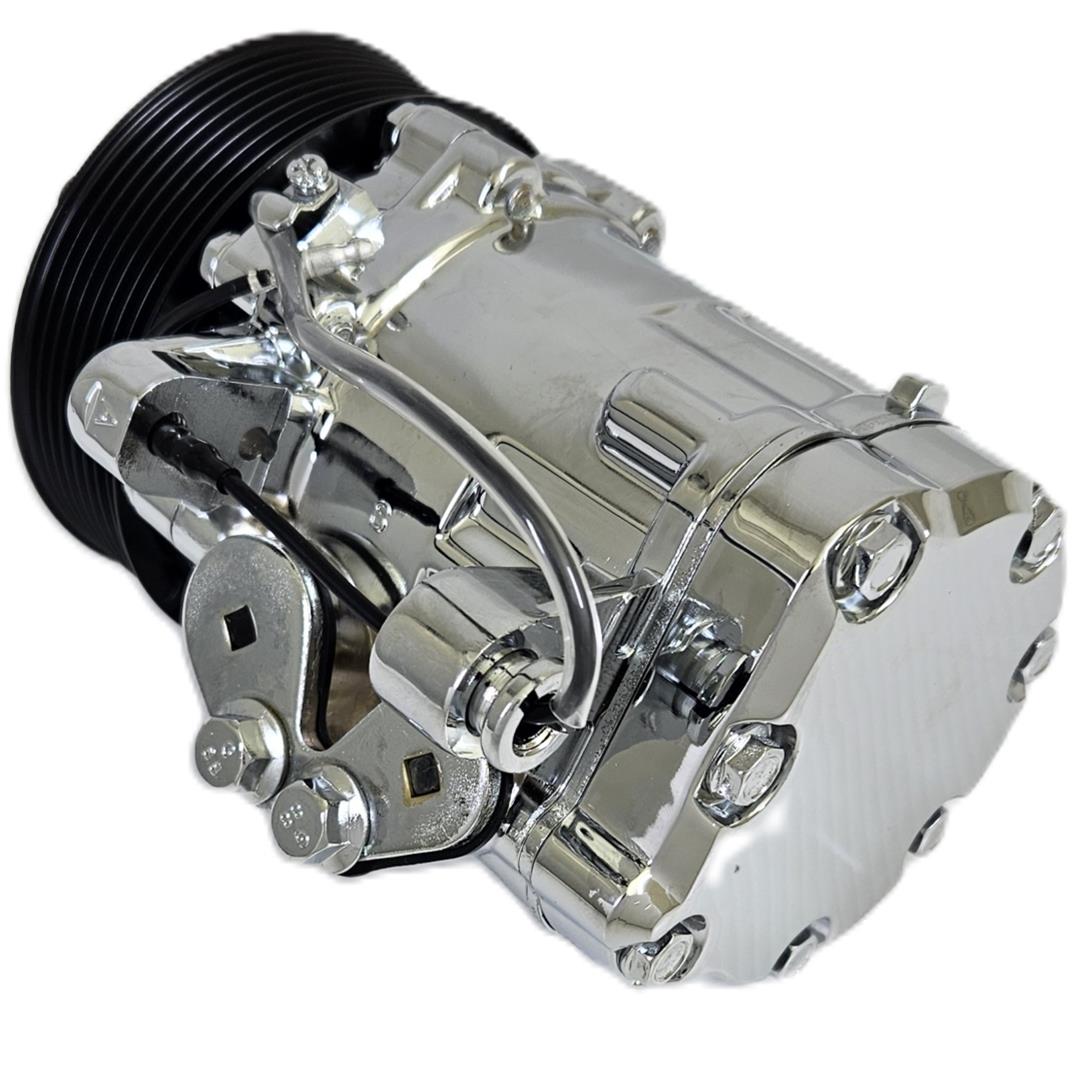 March Performance P2414-06 March Performance Ultra Series Sanden