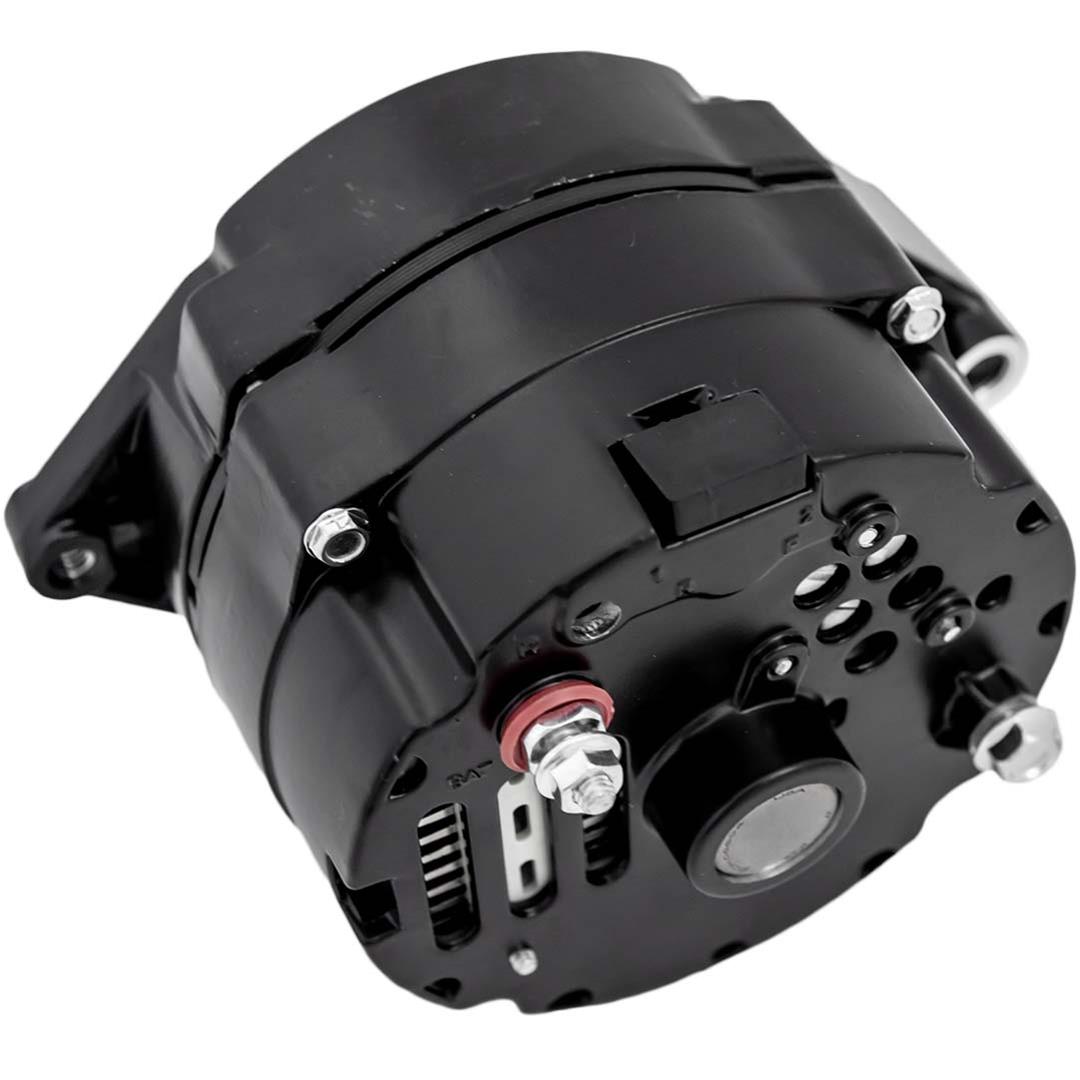 March Performance P2555-08 March Performance Alternators