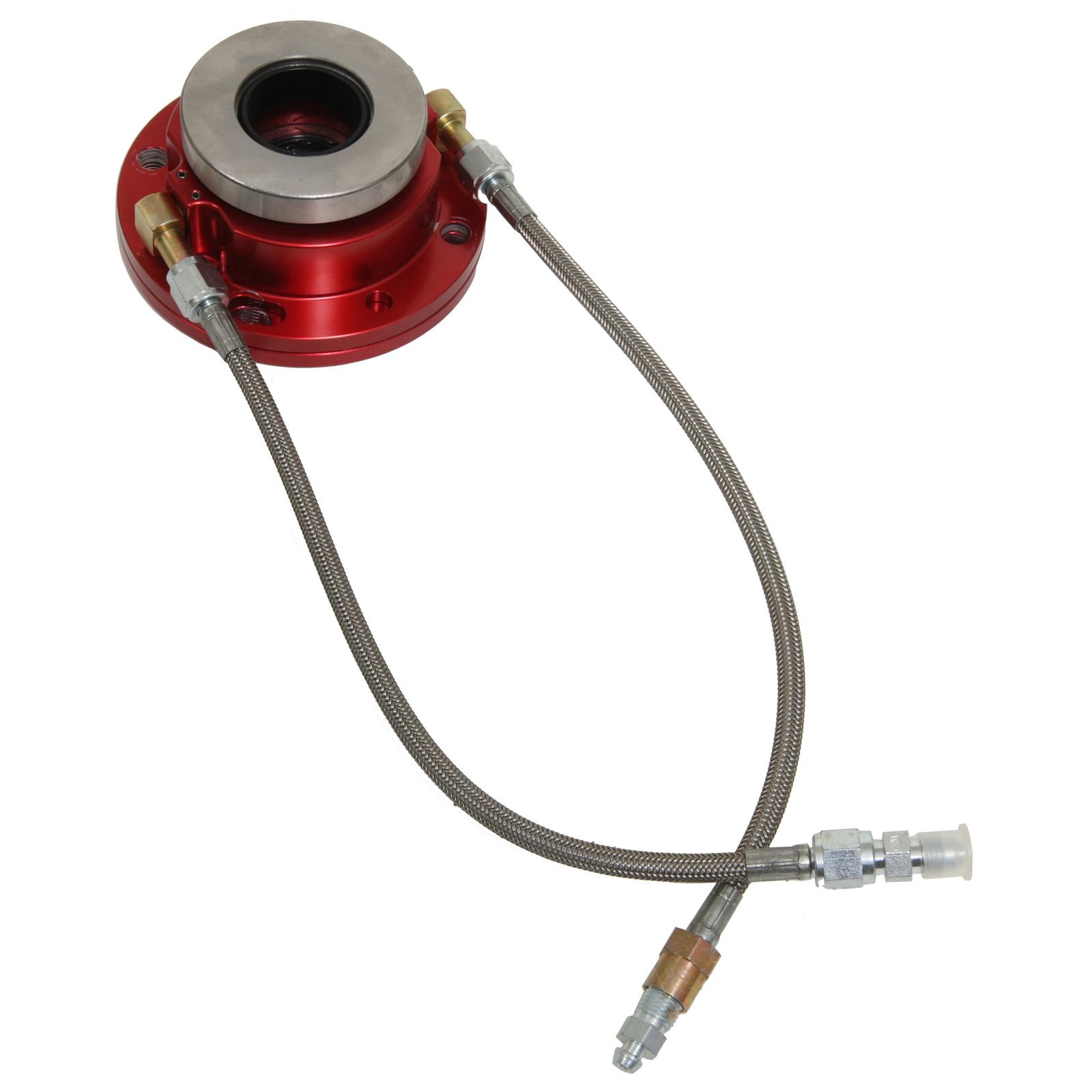 McLeod Racing 13001 McLeod 1300 Series Hydraulic Throwout Bearings