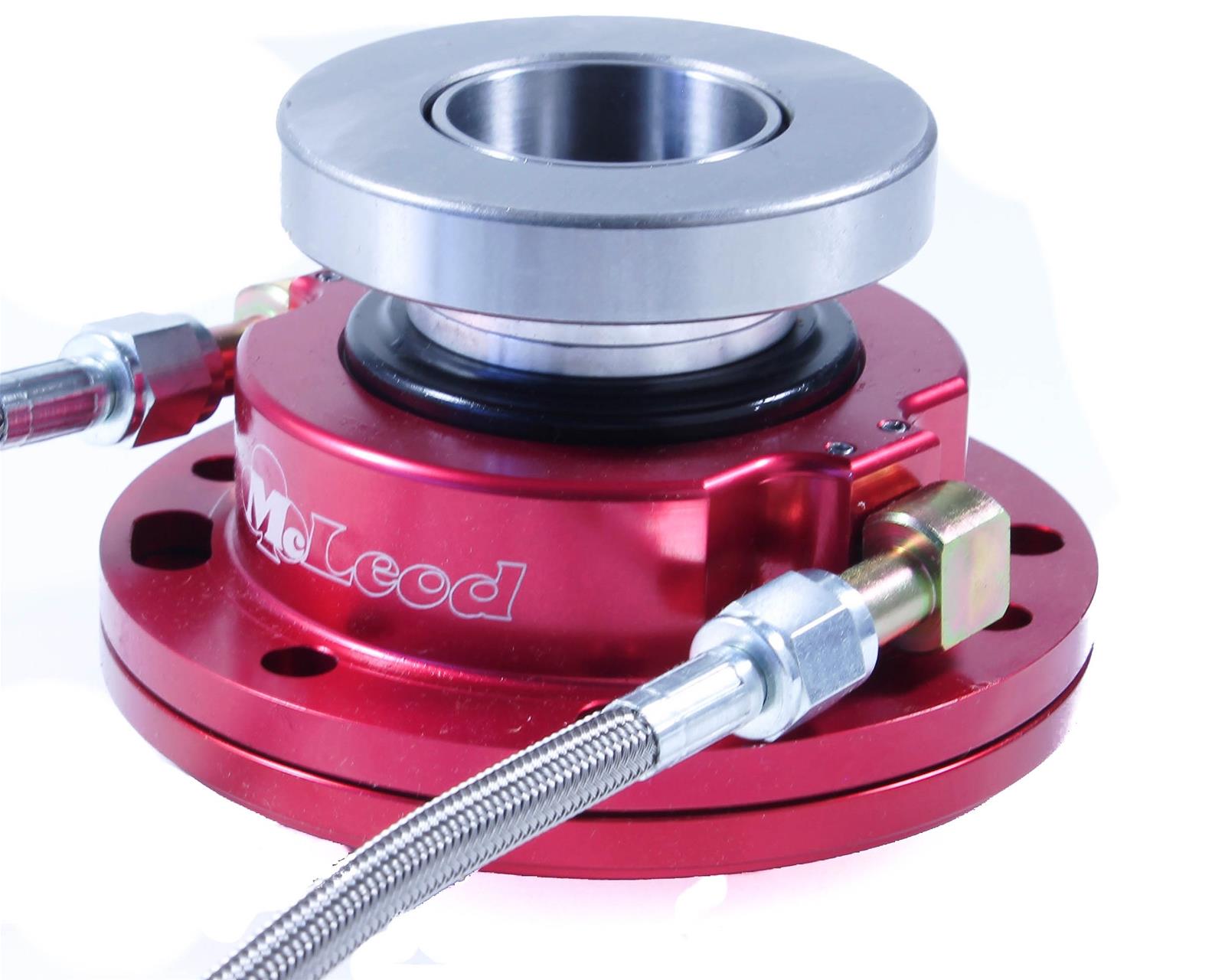 McLeod Hydraulic Throwout Bearing 1302 McLeod Hydraulic Throwout Bearing 1302