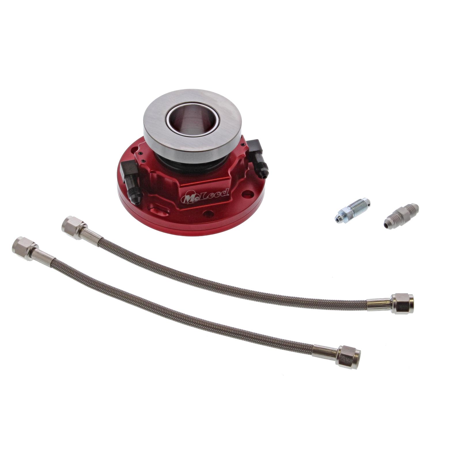 McLeod Hydraulic Throwout Bearing 1302 McLeod Hydraulic Throwout Bearing 1302