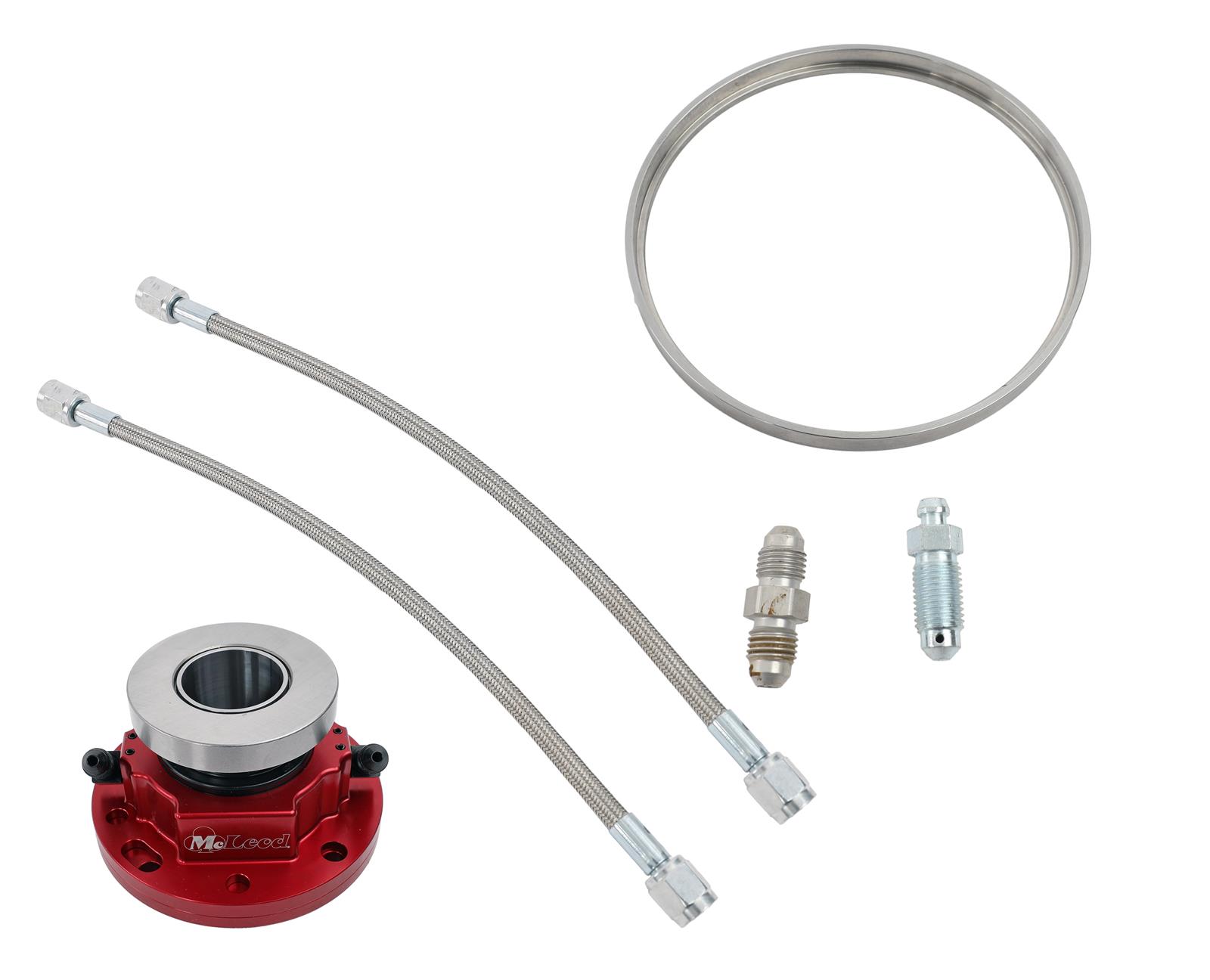 McLeod Racing 1364 McLeod 1300 Series Hydraulic Throwout Bearings