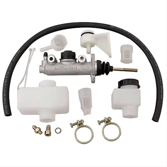 McLeod Racing 139002 McLeod Adjustable Clutch Master Cylinders Summit