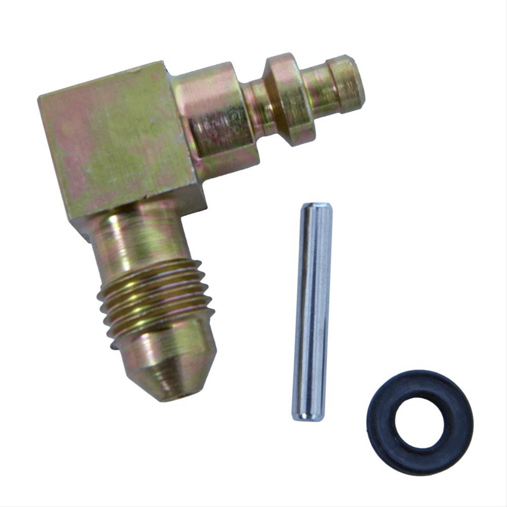 McLeod Racing 139027 McLeod Adapter Fittings | Summit Racing