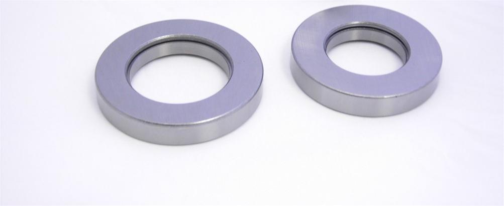 McLeod Hyd T.O. Bearing 1300/1400 Sml Face 3.000in OD