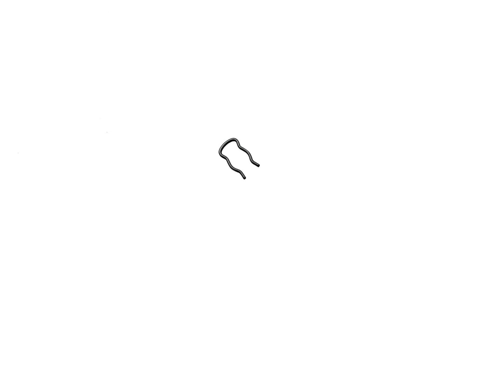 McLeod Racing 139249 McLeod Hydraulic Clutch Line Clips | Summit