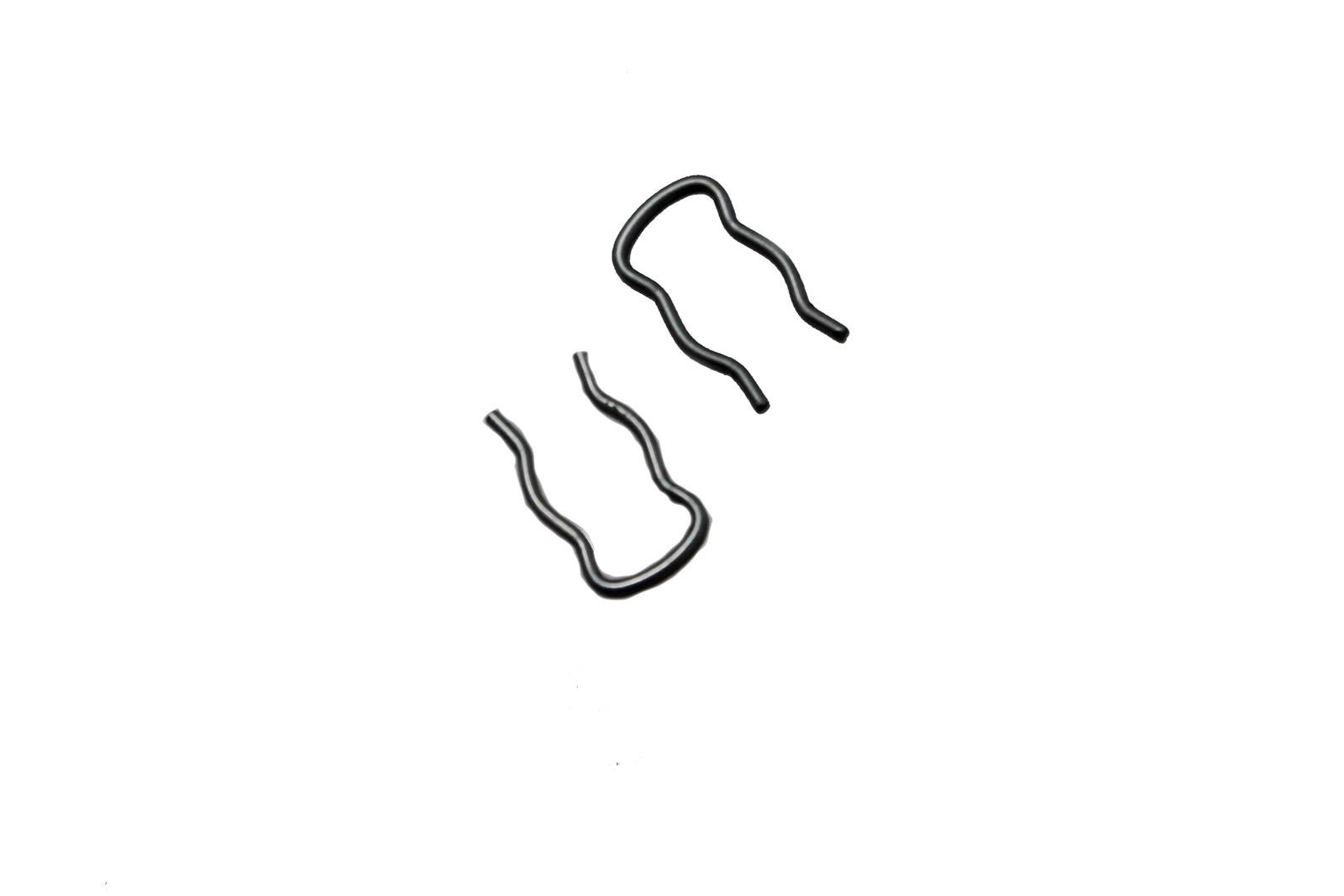 McLeod Racing 139249 McLeod Hydraulic Clutch Line Clips Summit Racing