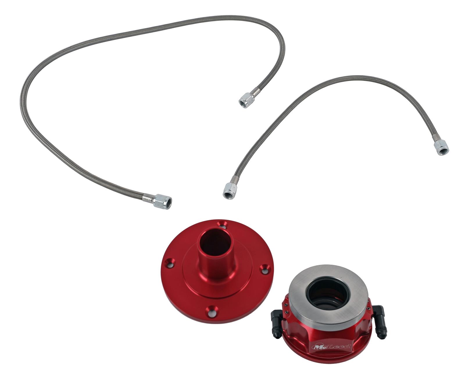 McLeod Racing 14-303 McLeod 1400 Series Hydraulic Throwout
