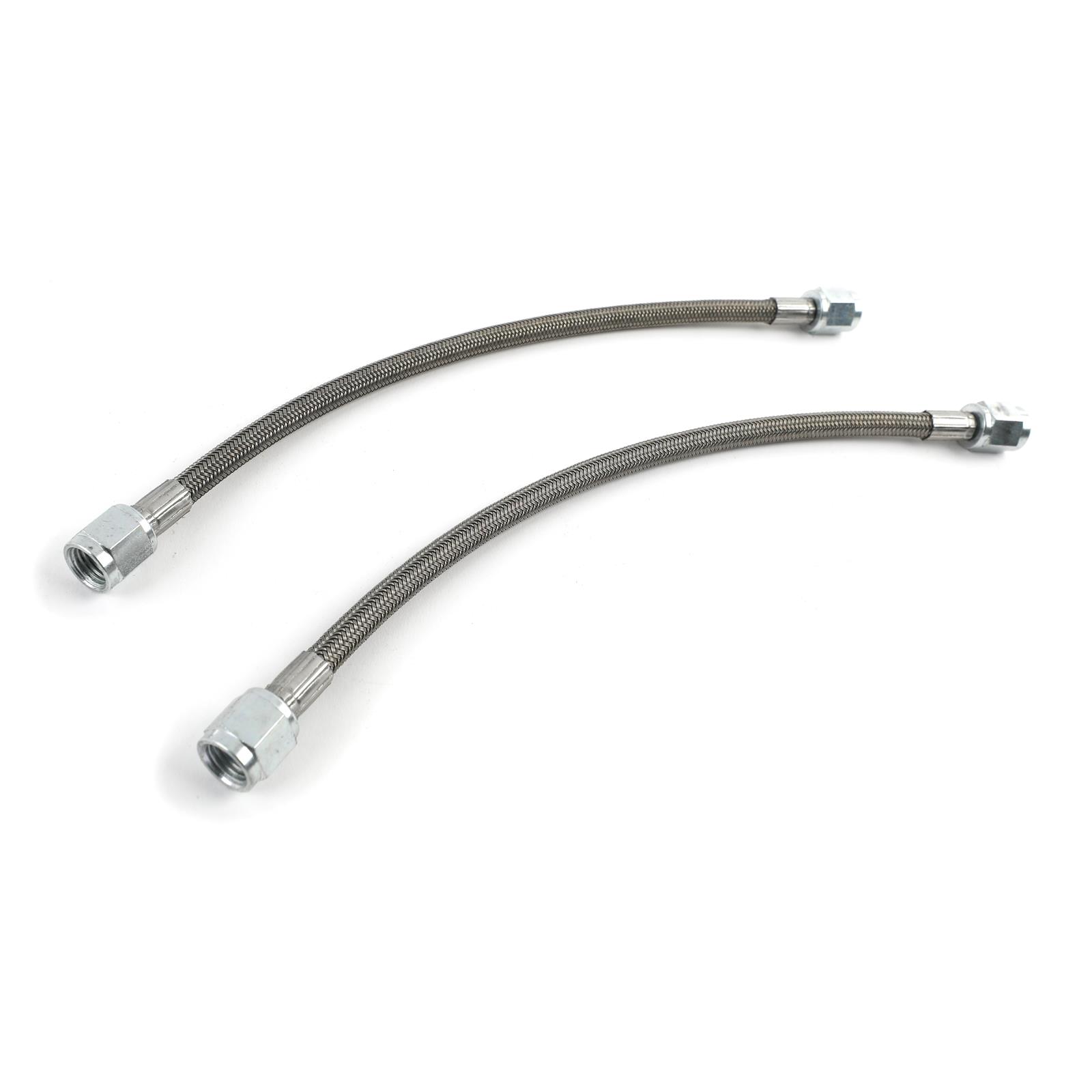 McLeod Slip On Bearing W/Elbow Fittings And Adj Screw Zf& Lt T56 thumbnail 3