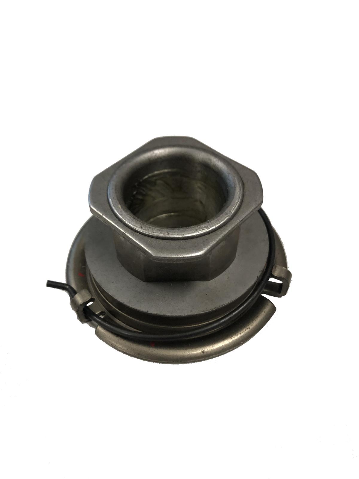 McLeod Pressure Plate 1989-97 Corvette L98/Lt1 W/Brg Pull Clutch thumbnail 2