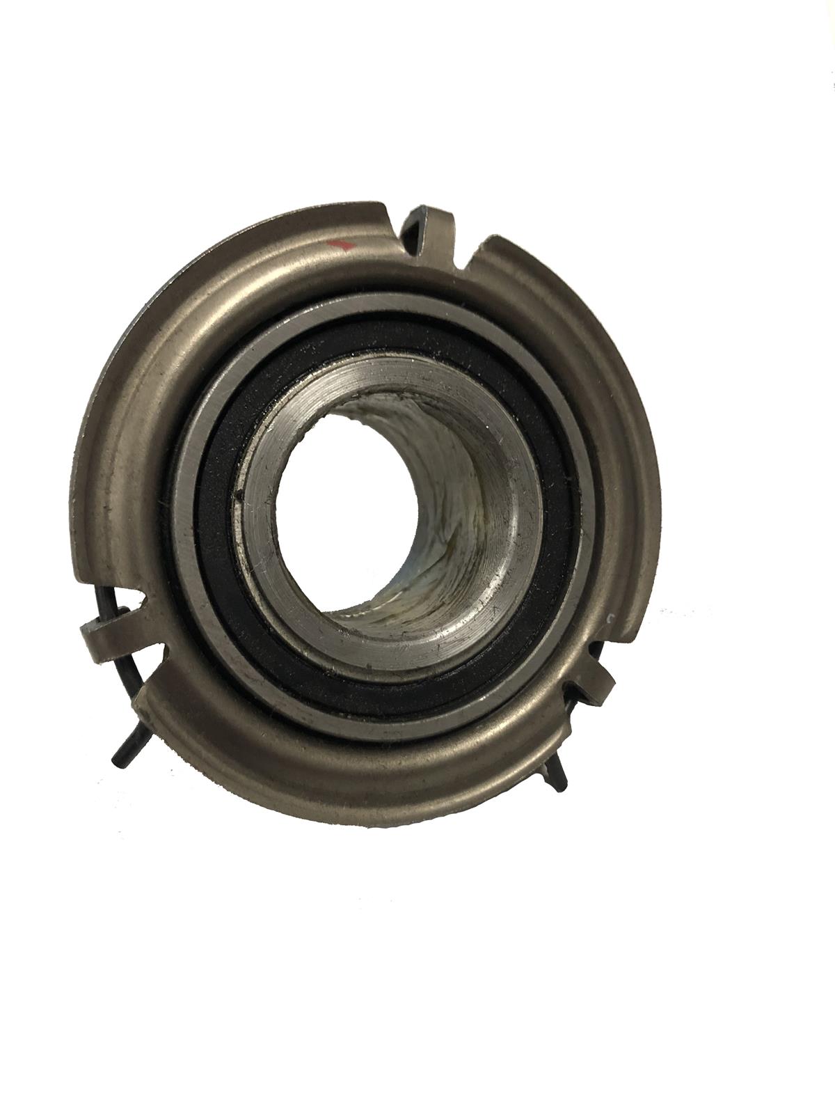 McLeod Pressure Plate 1989-97 Corvette L98/Lt1 W/Brg Pull Clutch