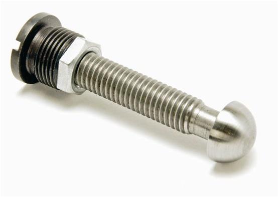 McLeod Adjustable Ball Stud Mustang 16909