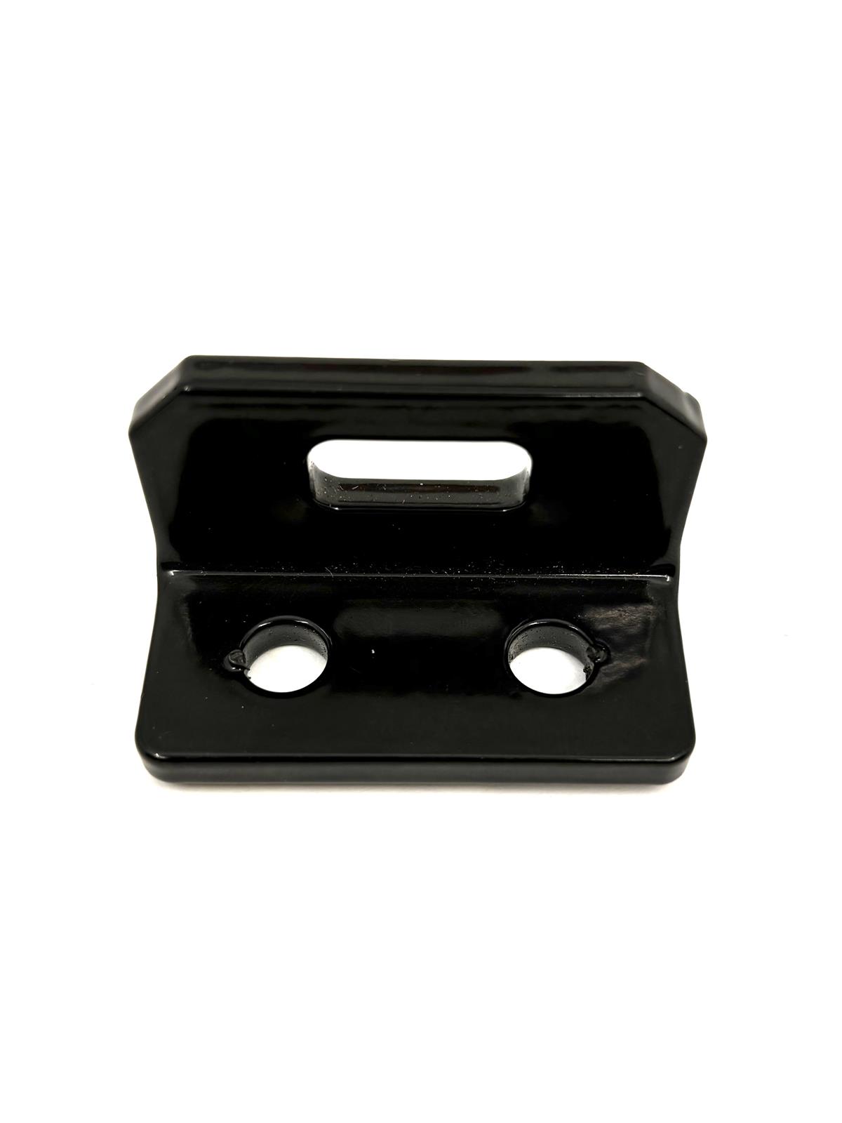 McLeod T-Bracket Ford Fork Pivot Replaces Stock L-Bracket thumbnail 2