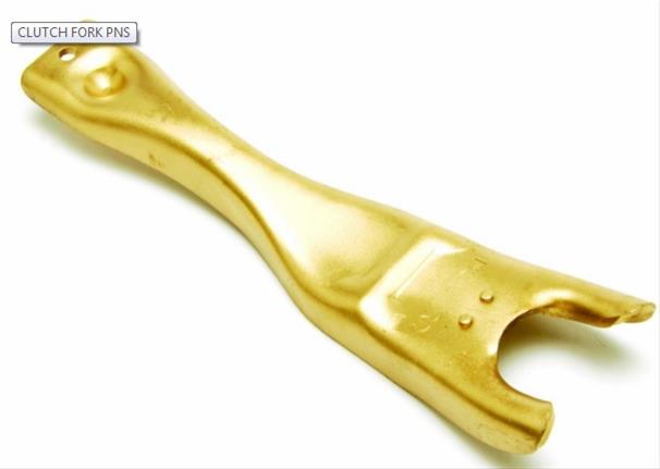 McLeod Fork Ford Small Block 1964-79