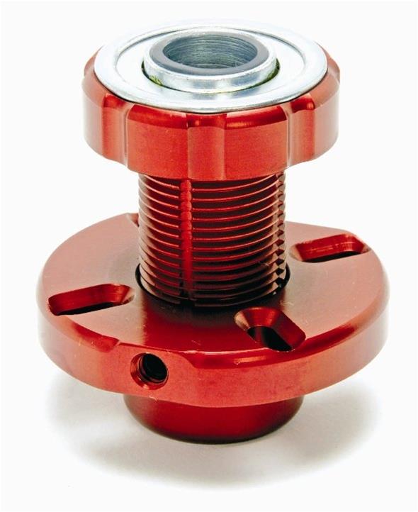 McLeod Racing 1735 McLeod Clutch Cable Firewall Adjusters Summit Racing