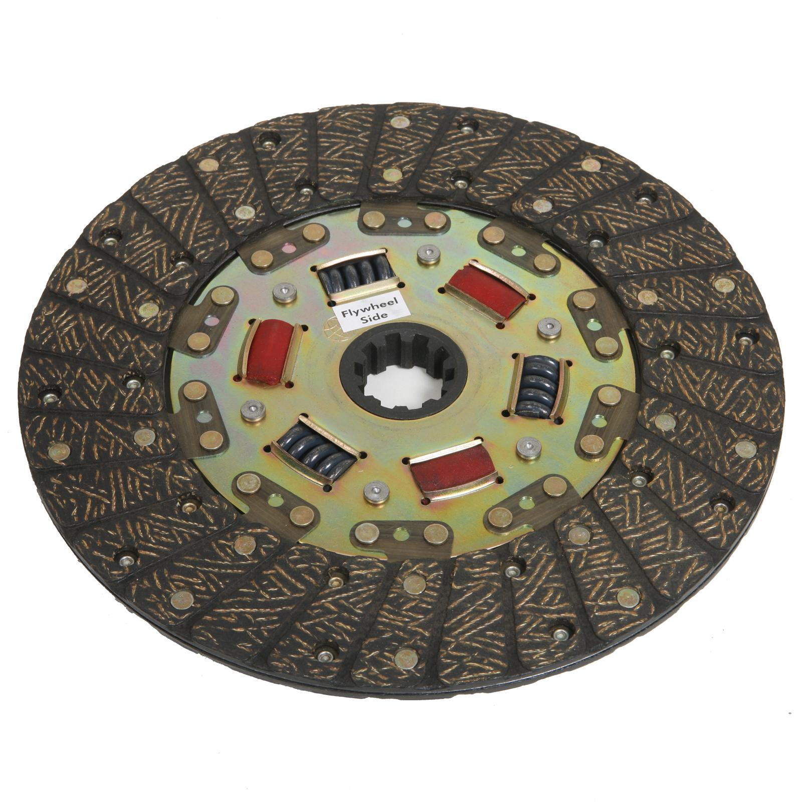 McLeod Racing 260160 McLeod Clutch Discs Summit Racing