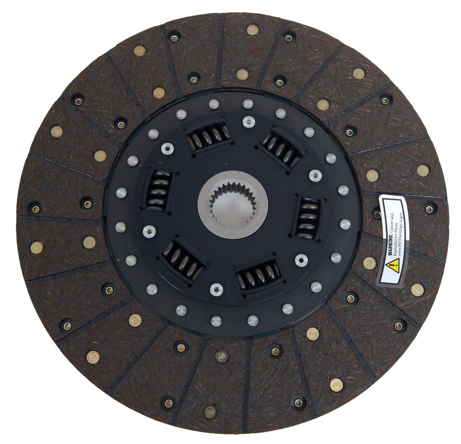McLeod Racing 260171 McLeod Clutch Discs Summit Racing