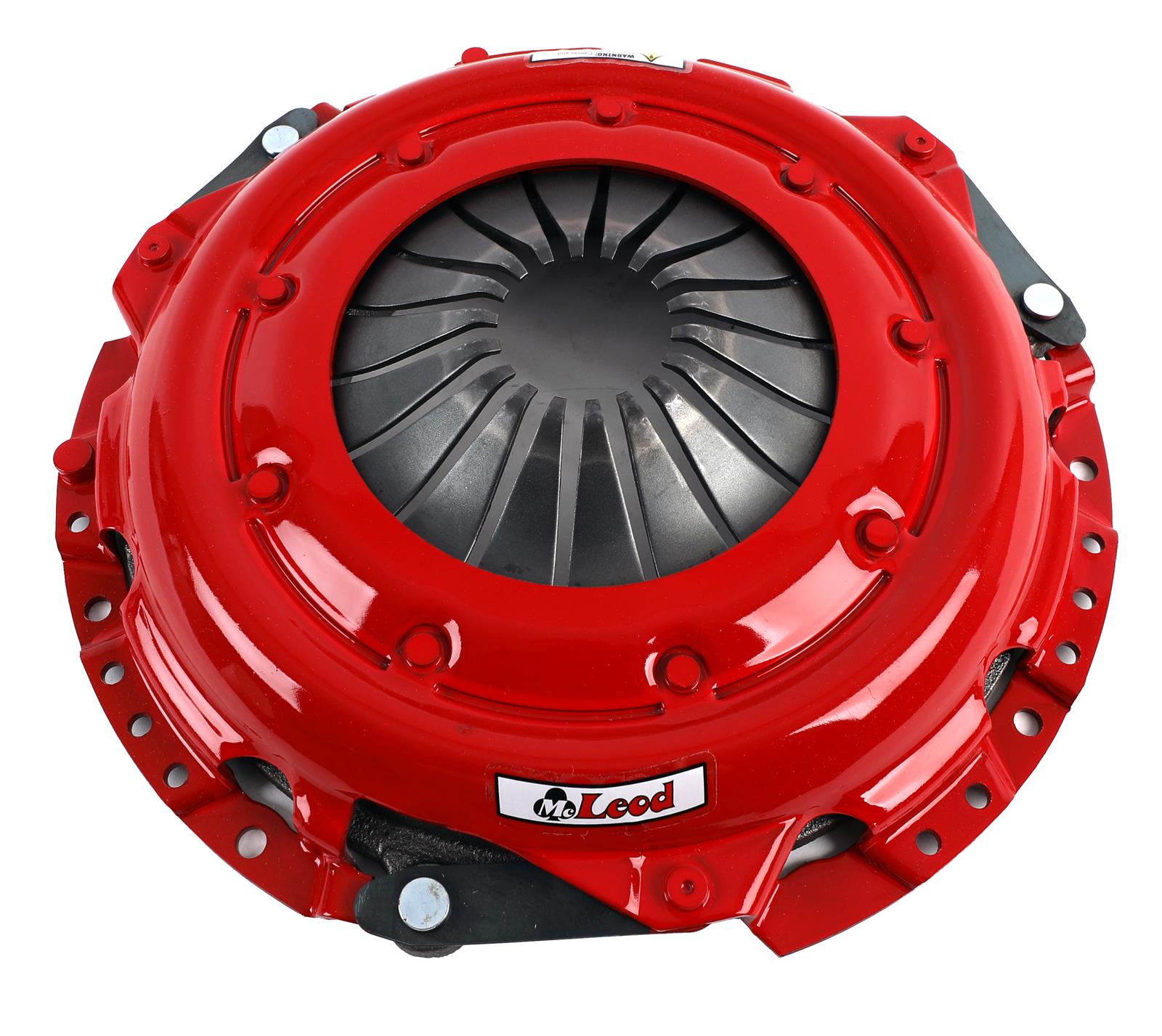 McLeod Racing 360821 McLeod Pressure Plates | Summit Racing