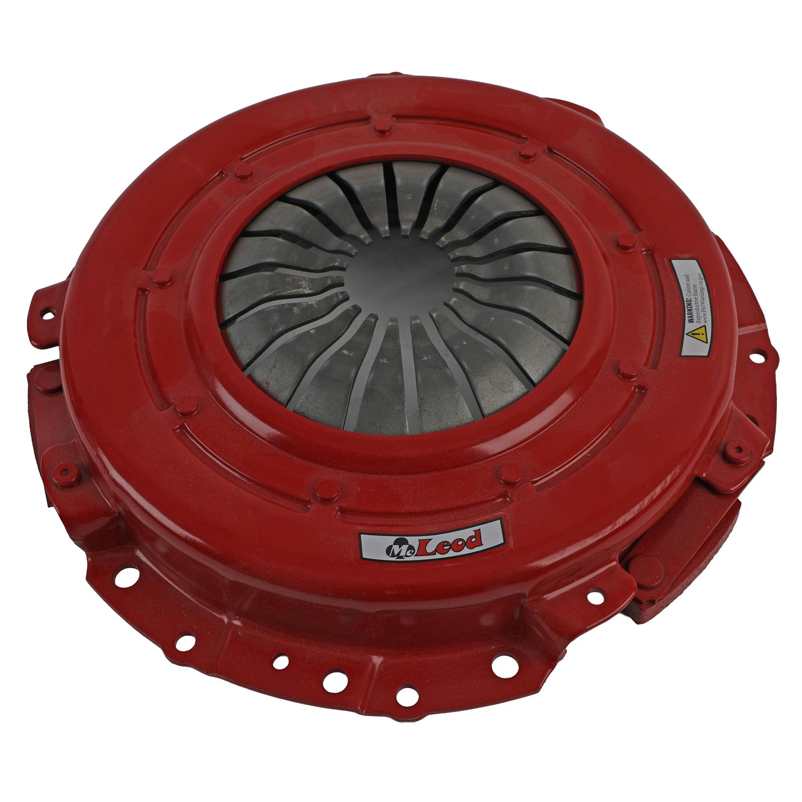 McLeod Racing 361954 McLeod Pressure Plates | Summit Racing