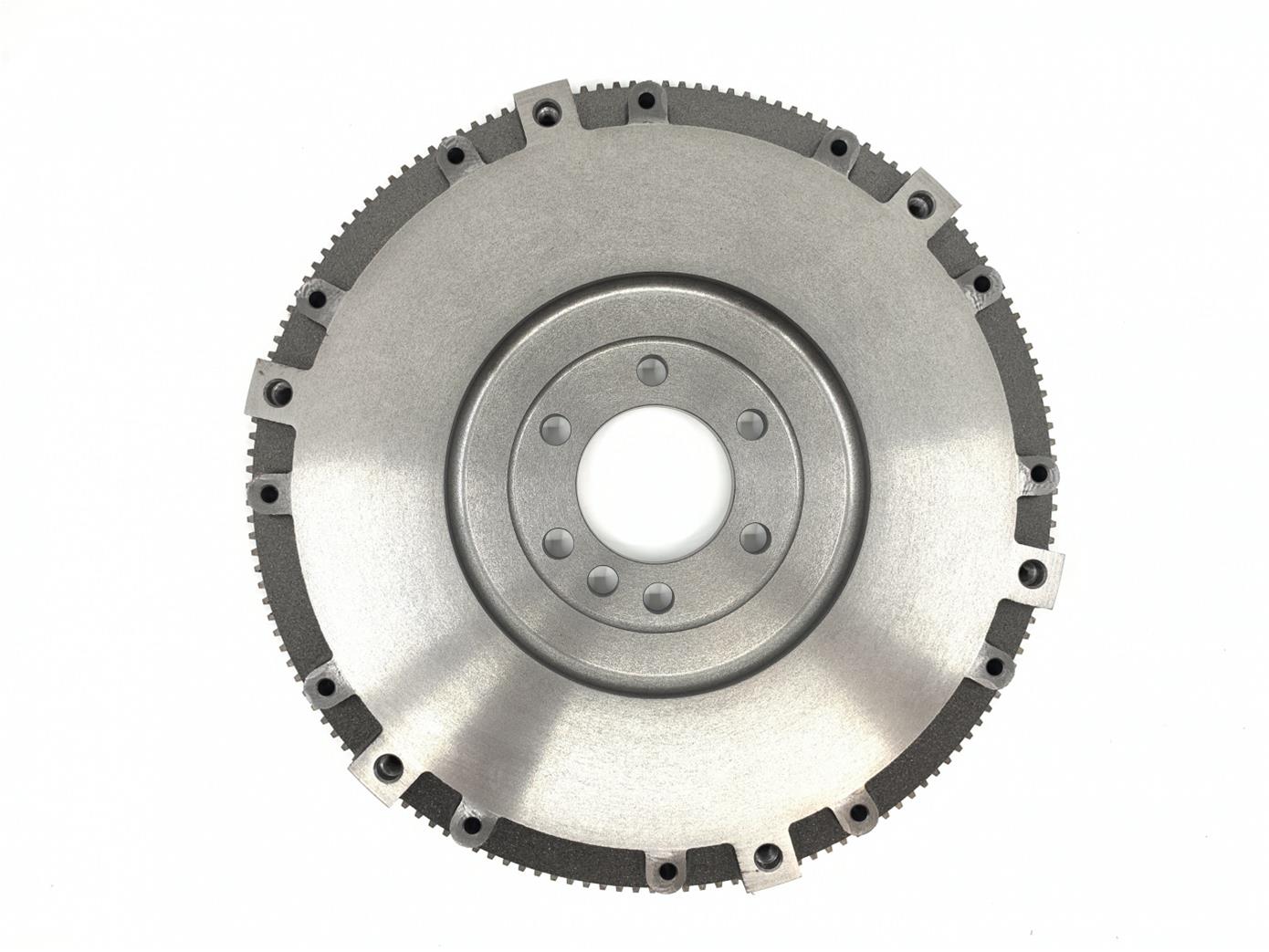 McLeod Racing 450130 McLeod Nodular Iron Flywheels | Summit Racing