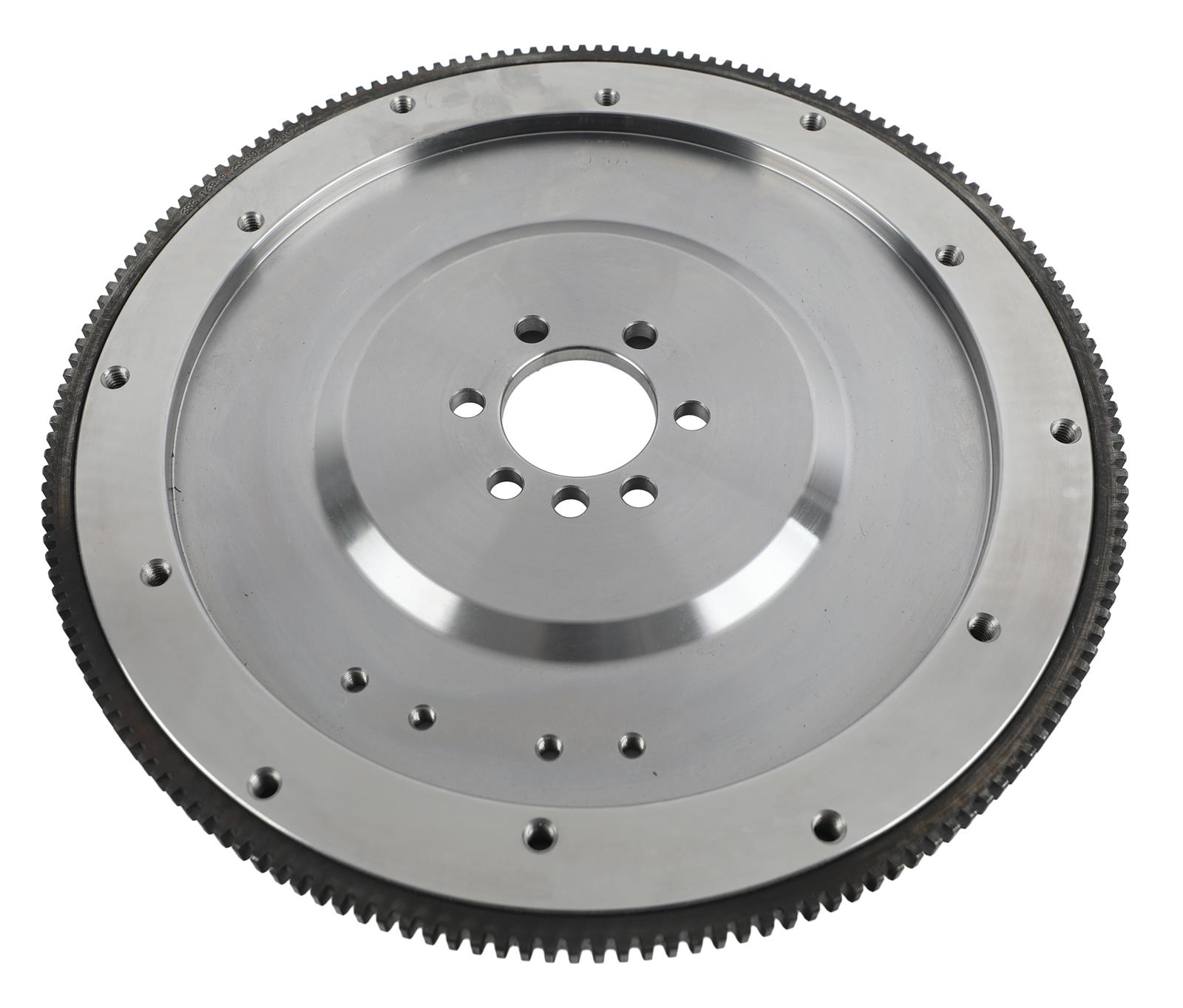 フレブル McLeod Racing 460265 McLeod Steel Flywheels | Summit Racing