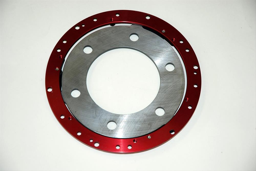 McLeod Racing 5010 McLeod Clutch Floater Plates Summit Racing