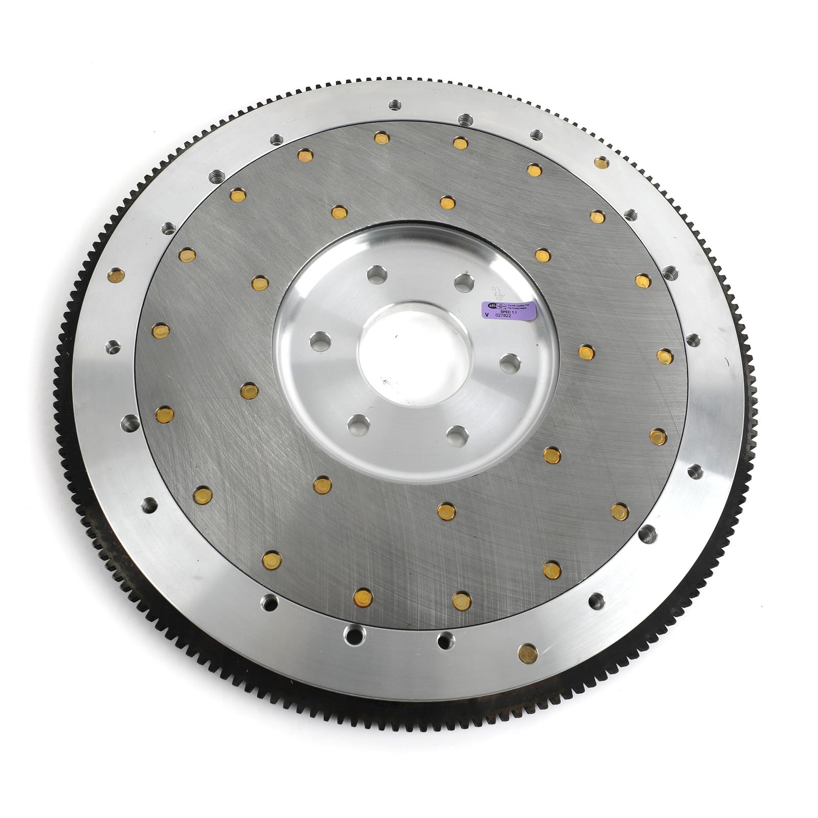 McLeod Racing 563210 McLeod Aluminum Flywheels | Summit Racing