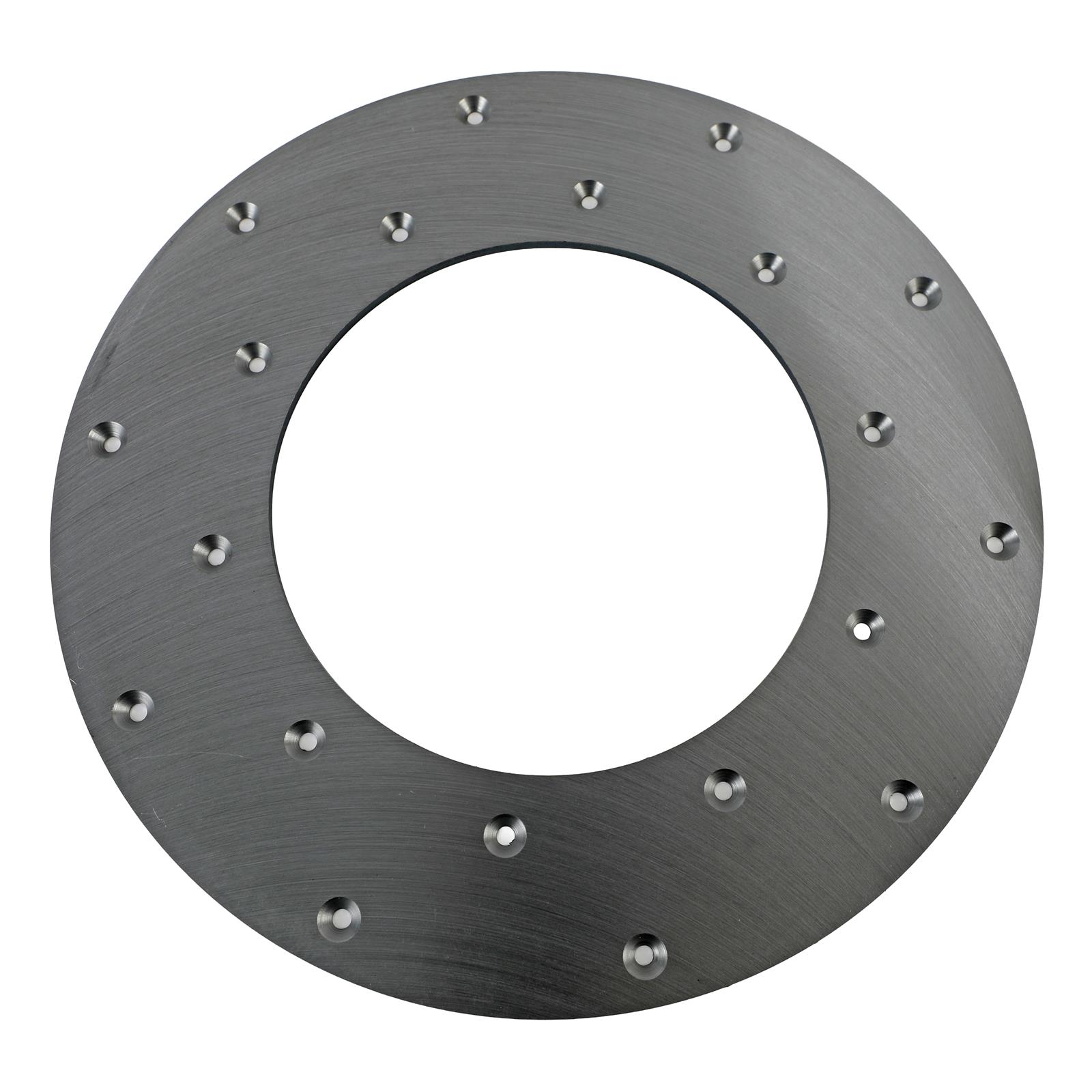 マーチング エアーブレード McLeod Racing 563408HSK McLeod Replacement Flywheel Friction