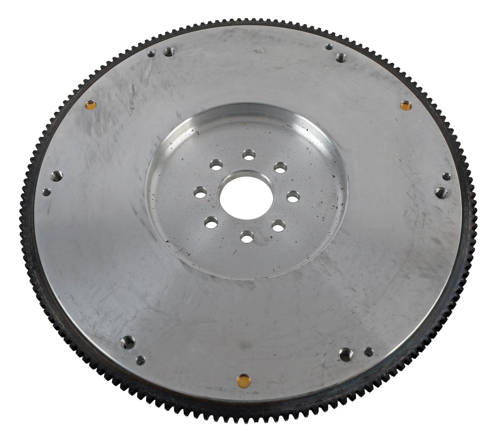 McLeod Racing 573408 McLeod Aluminum Flywheels | Summit Racing