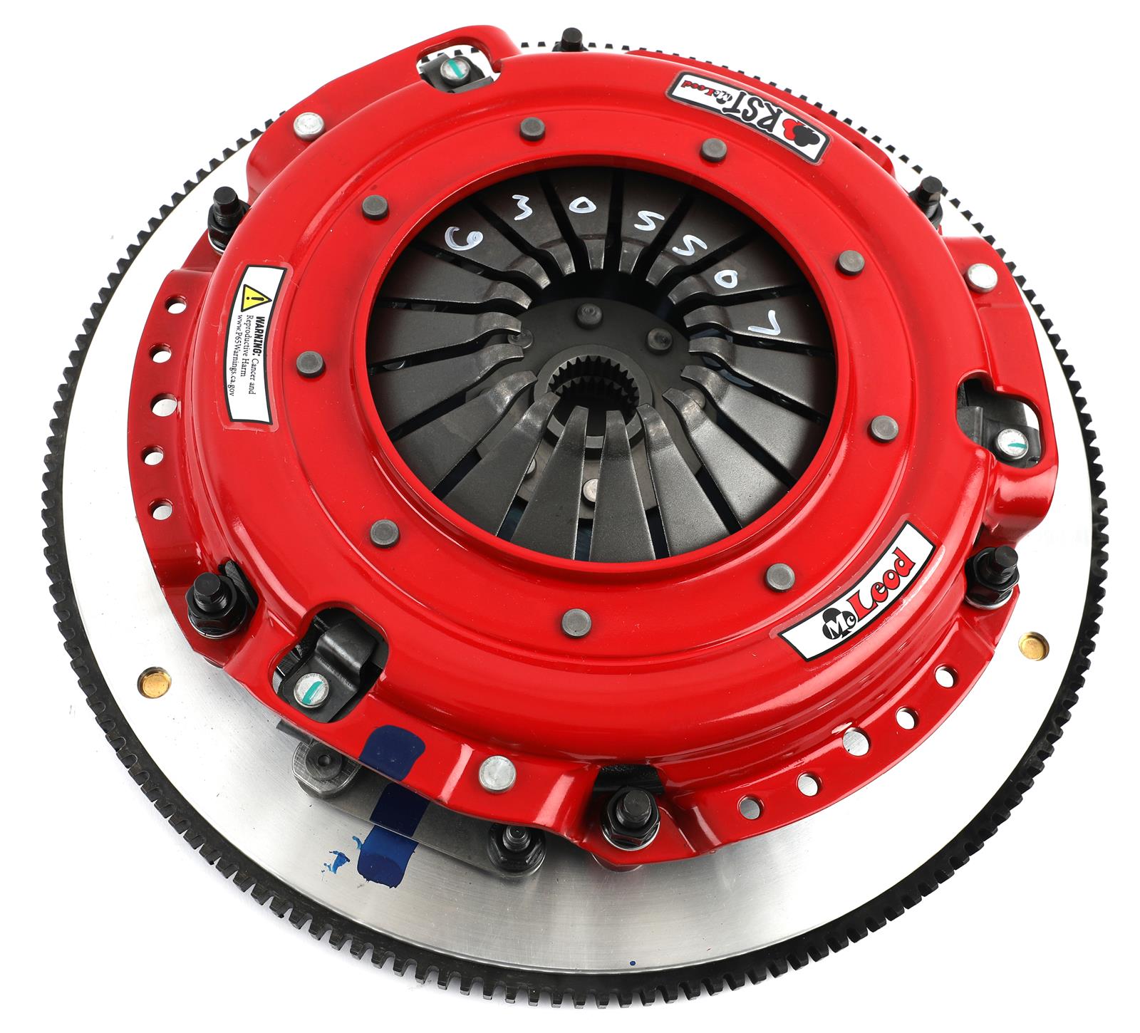 McLeod Racing 6305507 McLeod RST Street Twin Clutch Kits | Summit