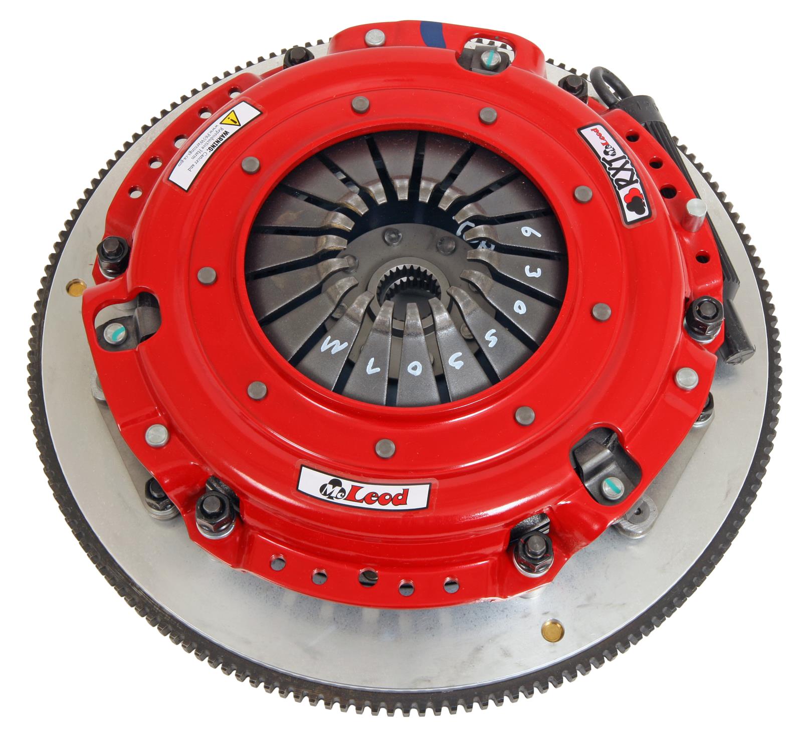 McLeod Racing 6305507M McLeod RXT Street Twin Clutch Kits | Summit