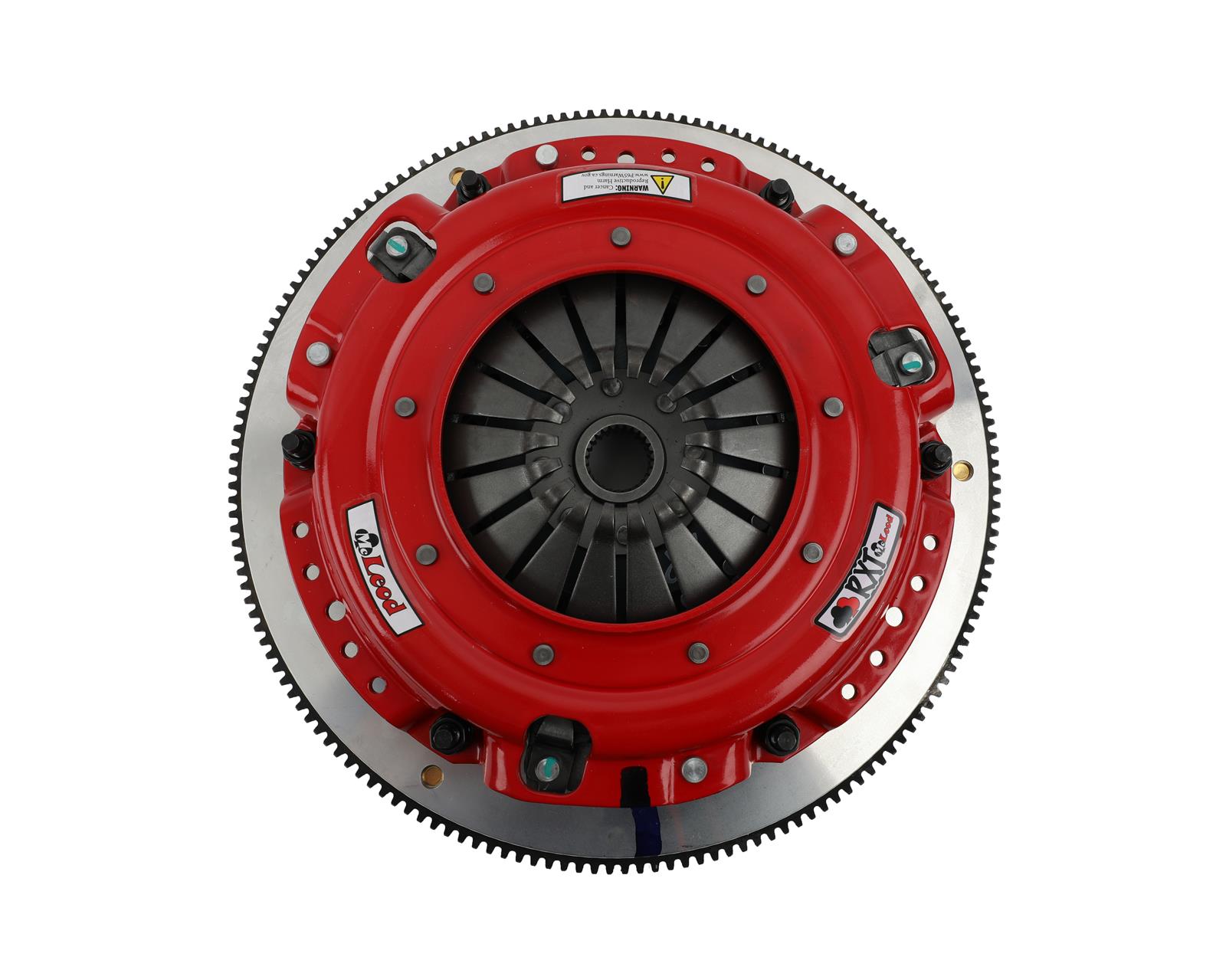 McLeod Racing 6305507M McLeod RXT Street Twin Clutch Kits | Summit