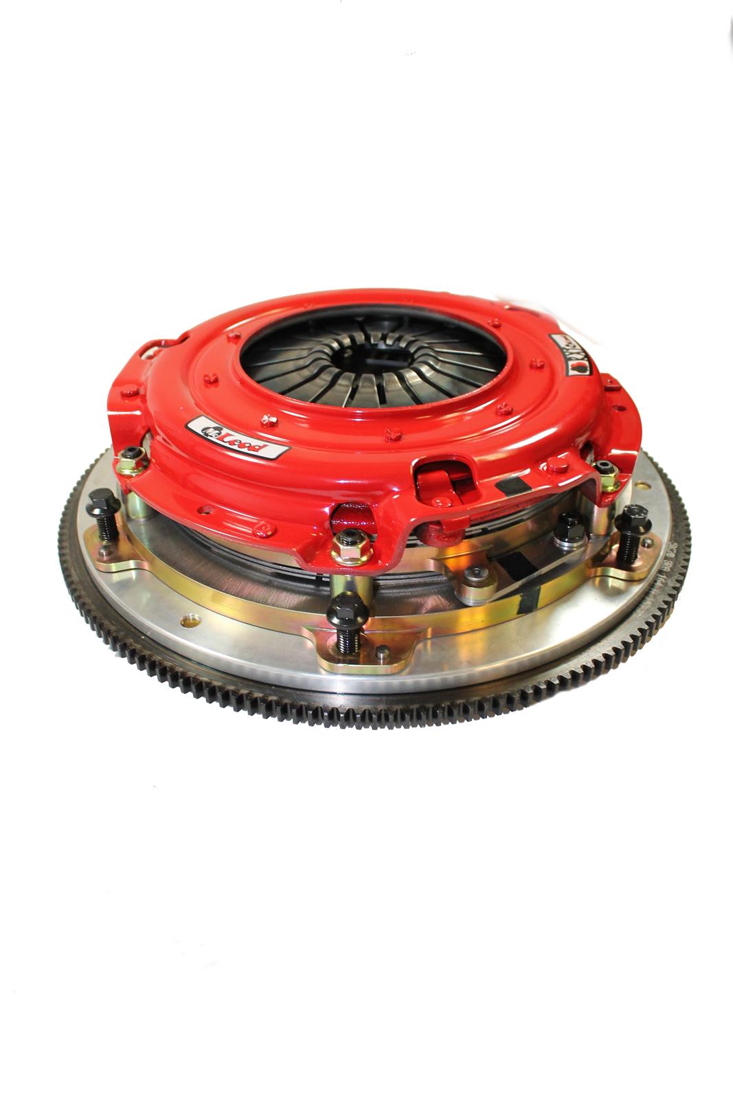 【レッチリとまと】 McLeod Racing 6406607M McLeod RXT Street Twin Clutch Kits | Summit