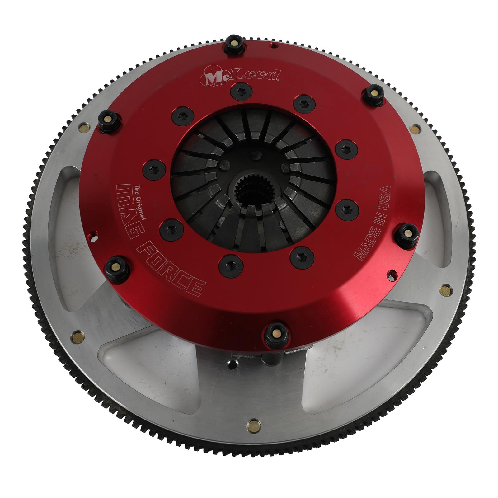 McLeod Racing 651053-00-07 McLeod Magnum Force Clutch Kits