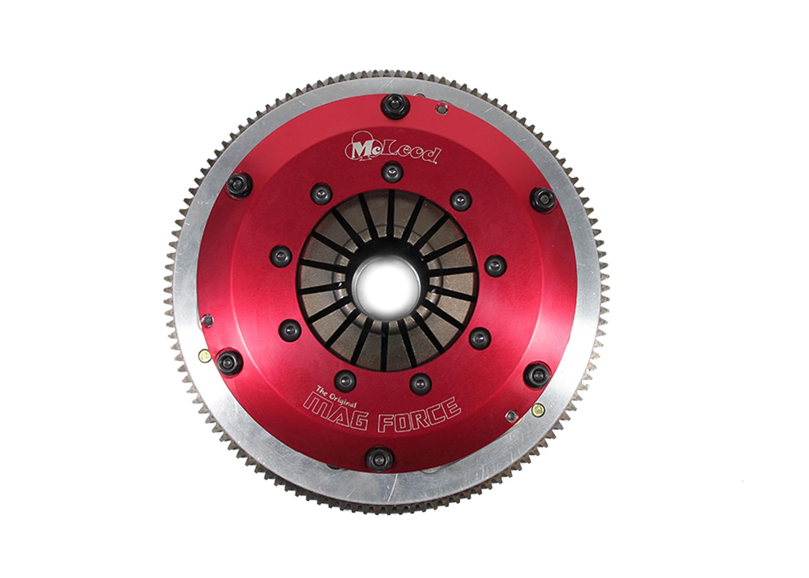 Mac様 McLeod Racing 681832-00-05 McLeod Magnum Force Clutch Kits