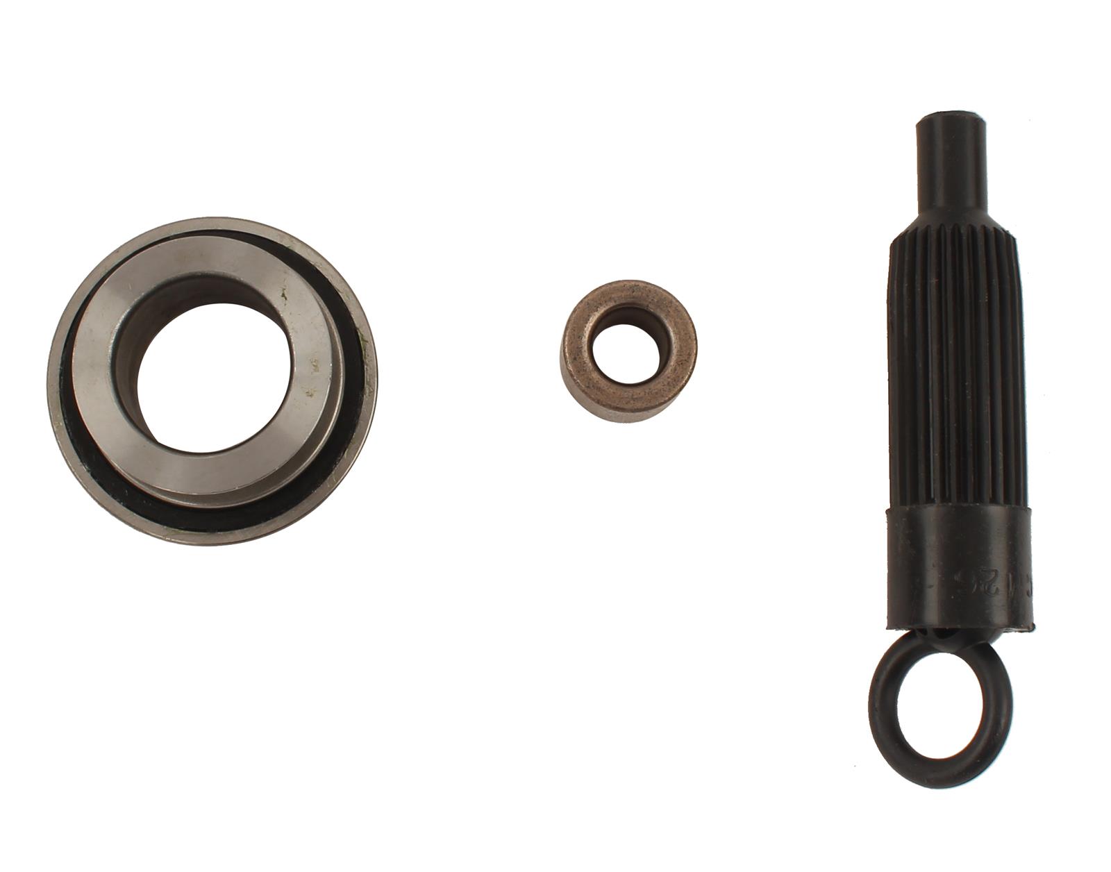 McLeod Racing 75121 McLeod StreetPro Clutch Kits | Summit Racing