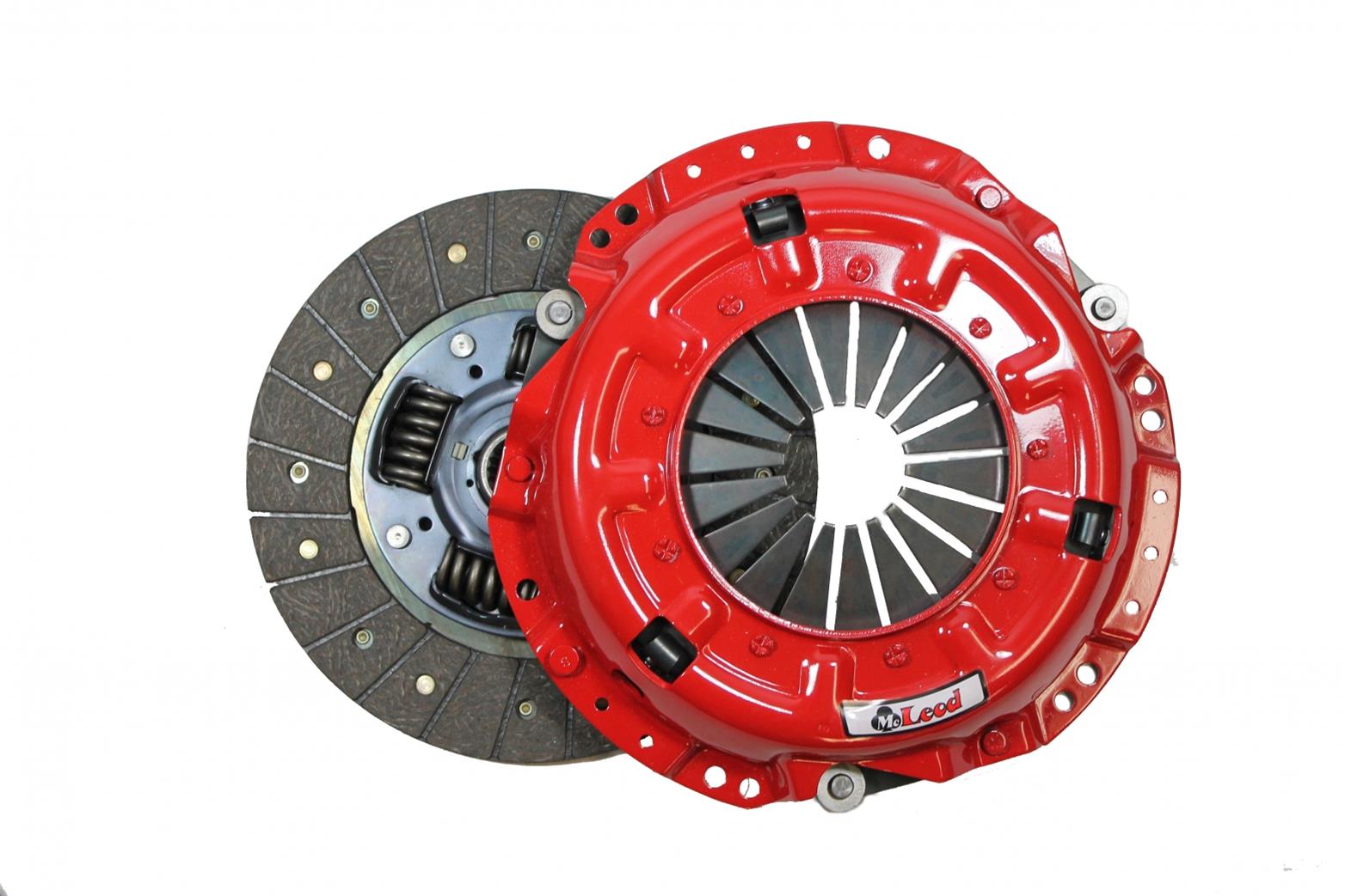 McLeod Racing 773004 McLeod Truck & Off-Road Clutch Kits | Summit Racing