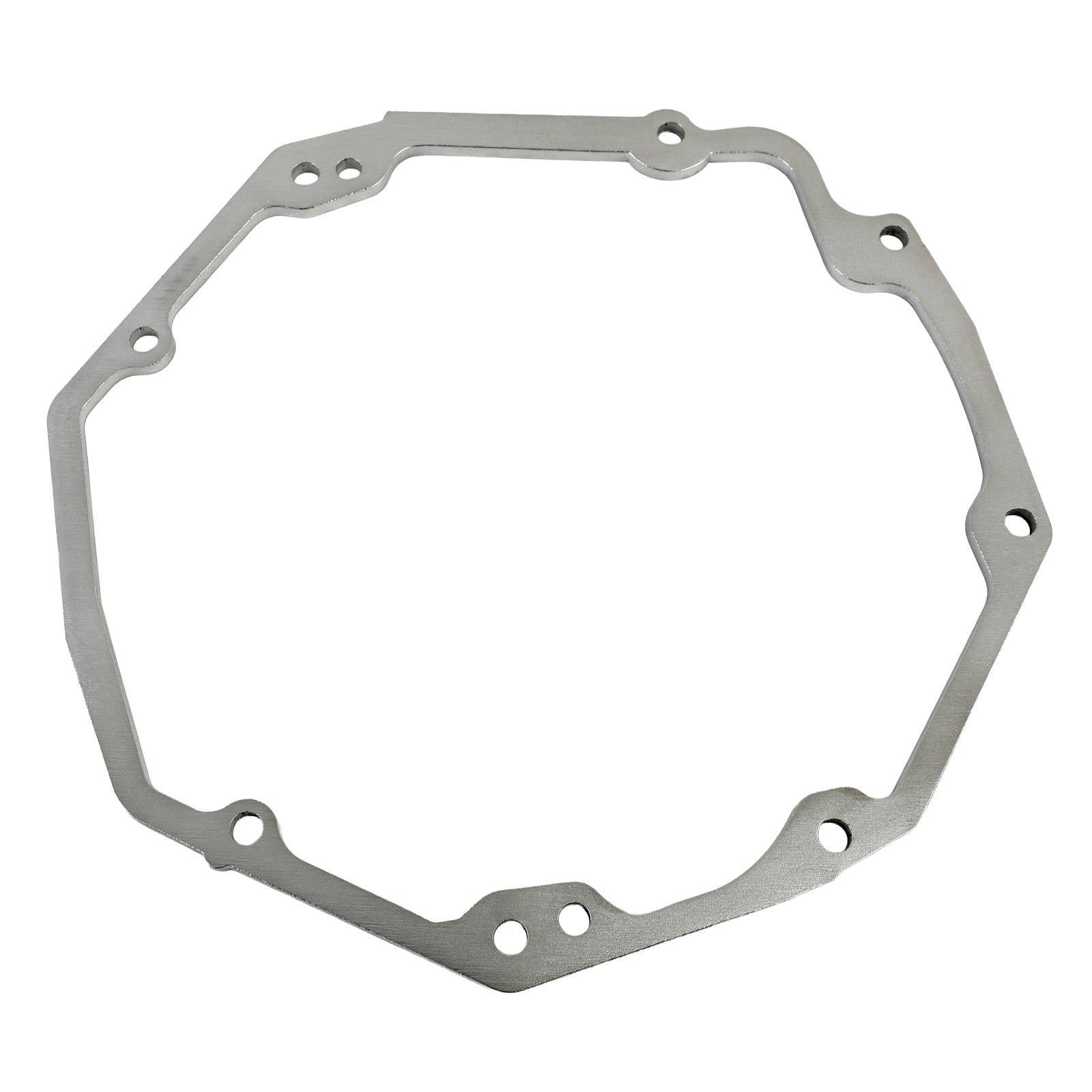 cbpジョイント80% McLeod Racing 8703-01 McLeod Bellhousing Spacer Plates | Summit Racing