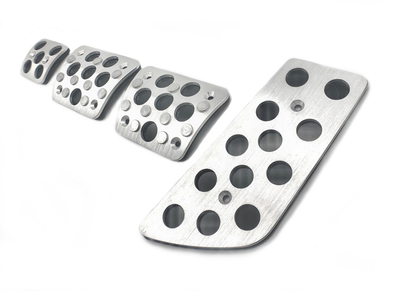 Modo Innovations MI 270 Modo Innovations Pedal Covers | Summit Racing