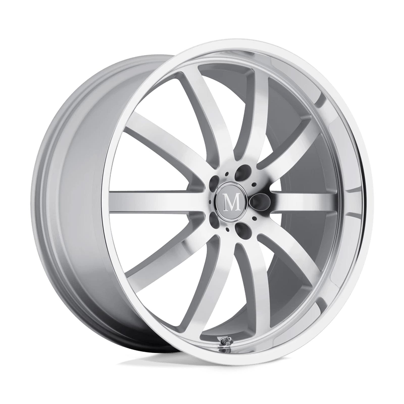 Mandrus Wheel 1895MAW535112S66