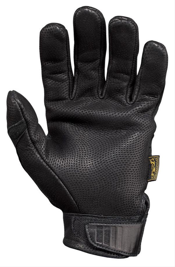 Mechanix Wear CXGL1009 Mechanix Wear Team Issue CarbonX Level 1 Gloves Summit Racing
