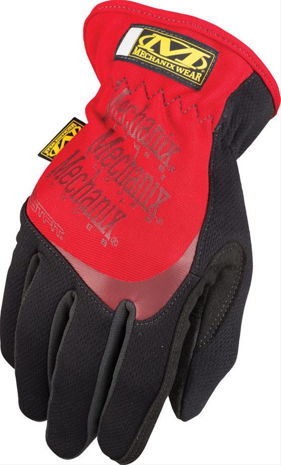 Mechanix Wear FastFit Multi-Purpose Gloves - All Colors