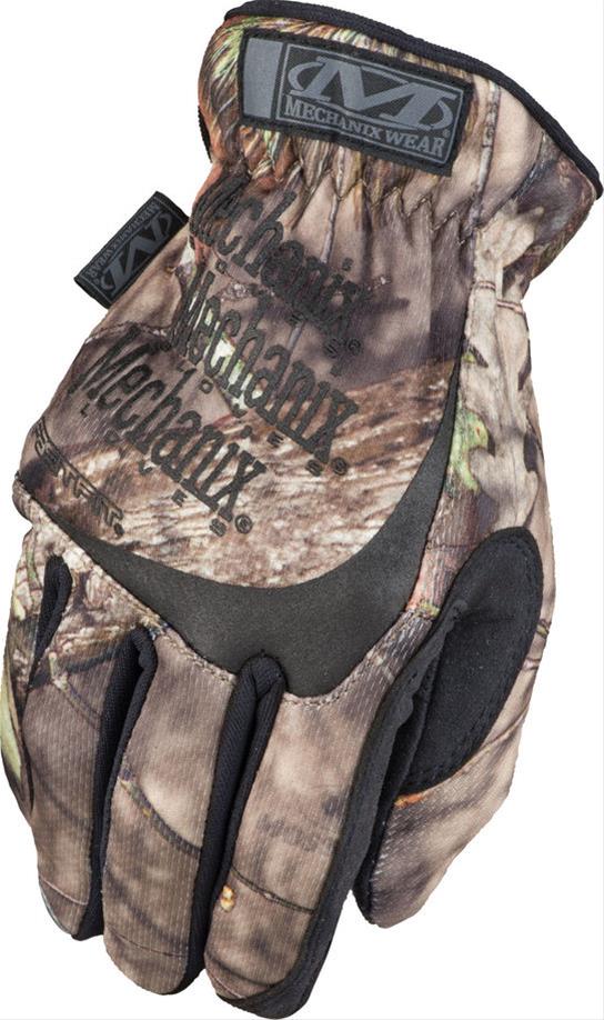 Mechanix 2024 mossy oak