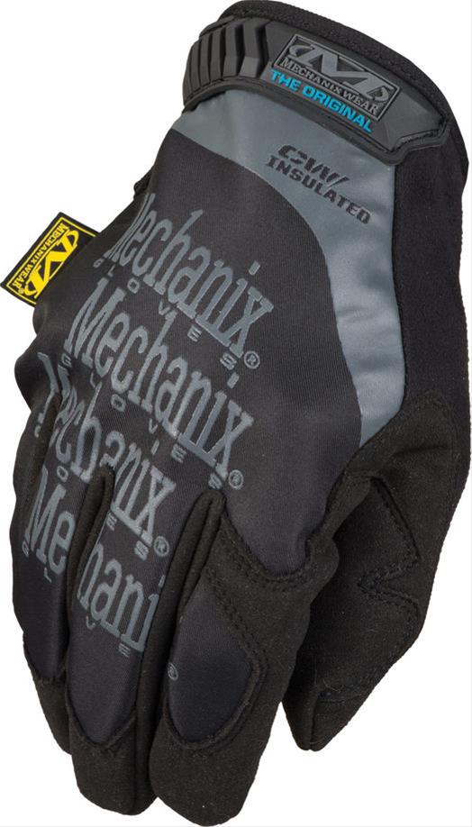 Mechanix Wear MG95012 Mechanix Wear Original Insulated Gloves