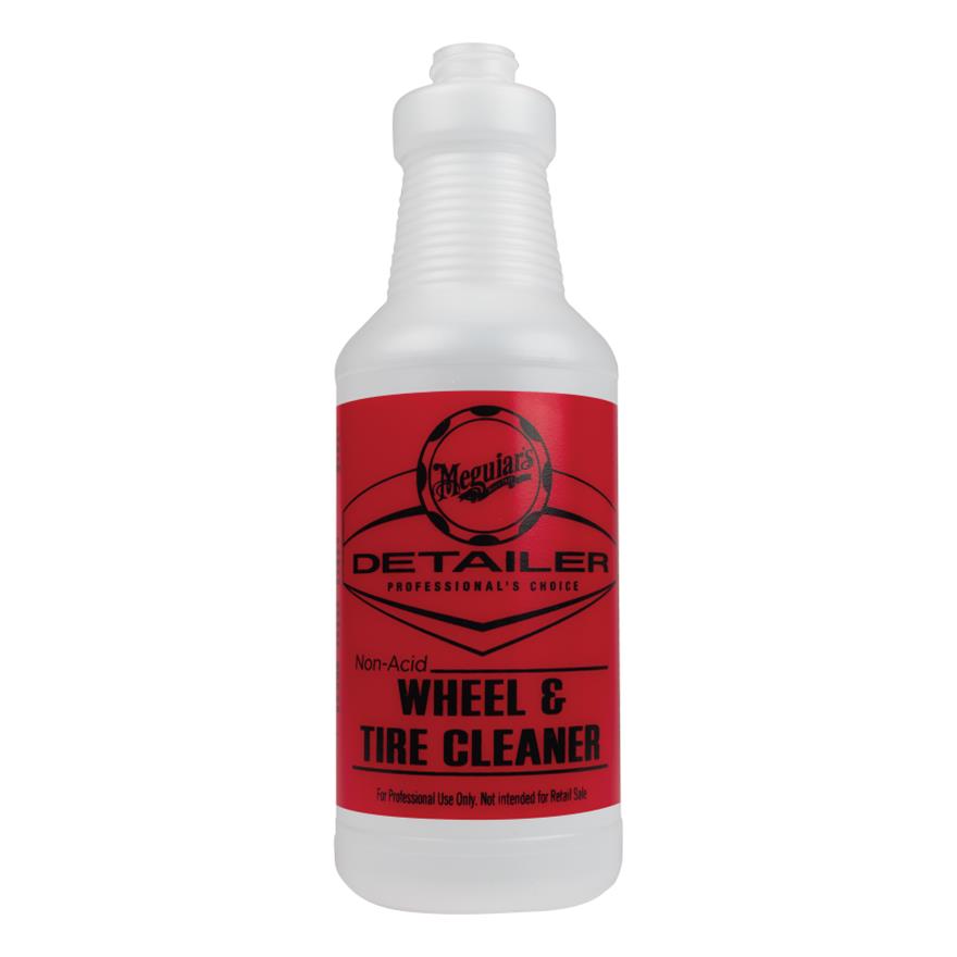 megu_megu Meguiar's Final Inspection Wipe-off Detailer, M34 - 16 oz.
