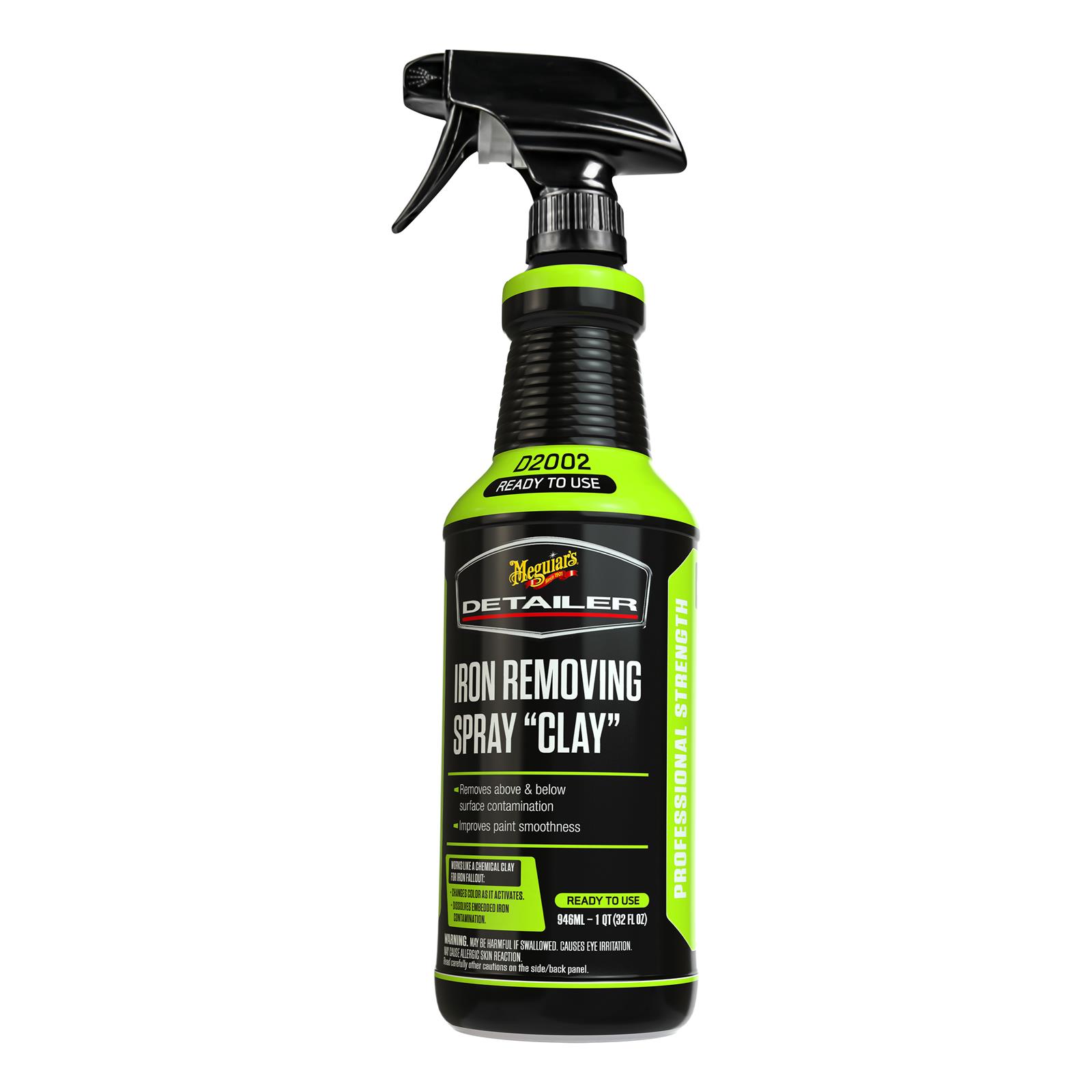 Meguiar's DRTU200232