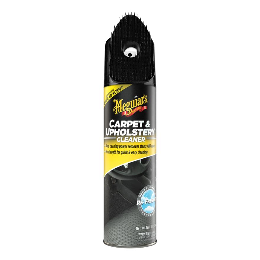 Meguiar S G191419 Meguiar S Detailer Carpet And Upholstery Cleaner Summit Racing