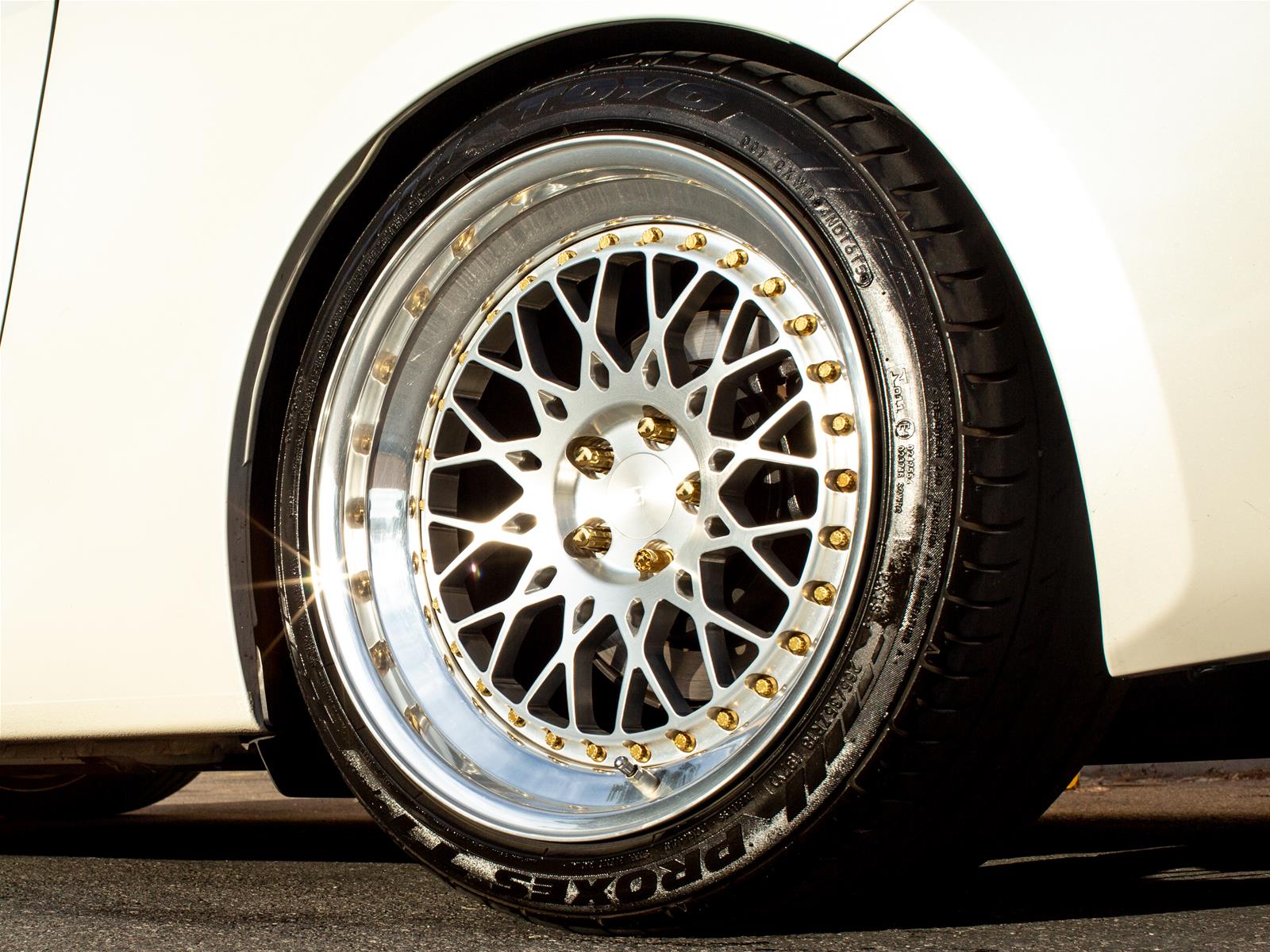 Meguiar's G7516 Meguiar's Endurance Tire Gel | Summit Racing
